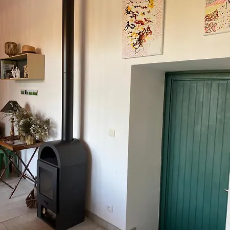 Holiday home By La Boite En *
