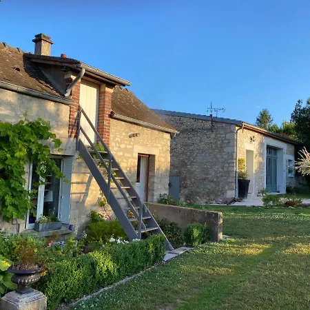 By La Boite En Holiday home