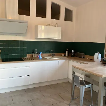 Holiday home By La Boite En Senlis (Oise)