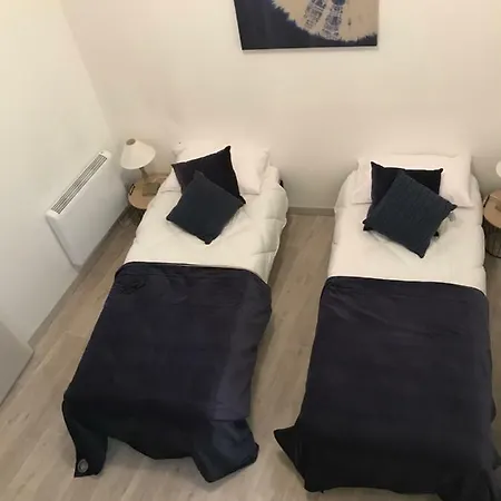 By La Boite En Holiday home