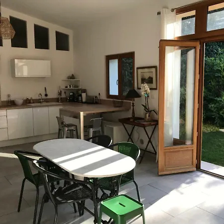 Holiday home By La Boite En