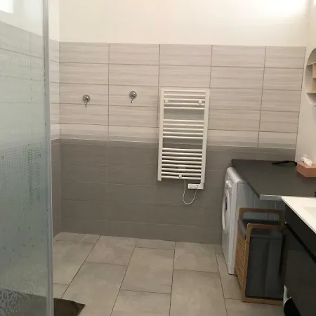 By La Boite En Holiday home Senlis (Oise)