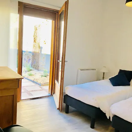 By La Boite En Holiday home *